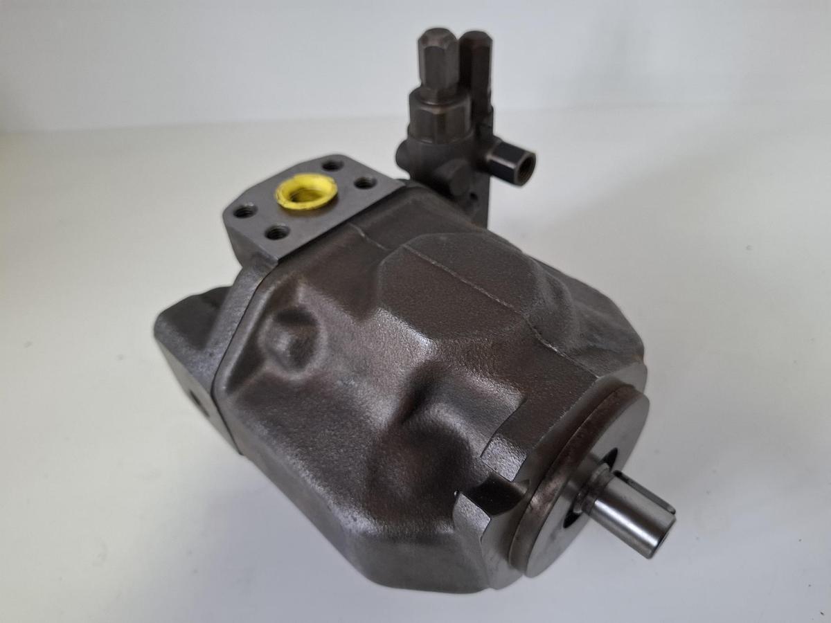 Axialkolbenpumpe, E A10VSO 18 DFR1/31R-PPA12N00, Brüninghaus, neuwertig