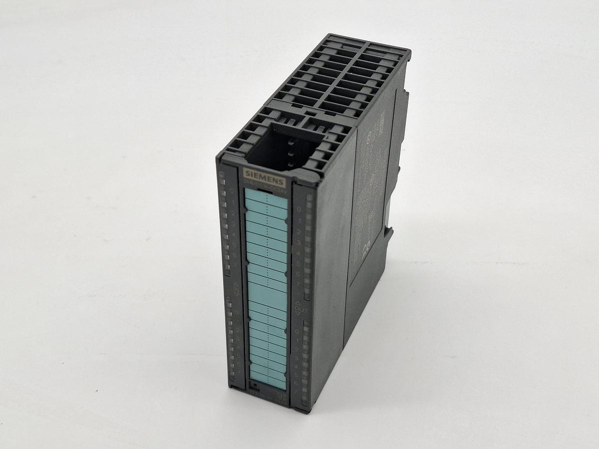 S7 Modul, 6ES7 323-1BL00-0AA0, Siemens, neuwertig