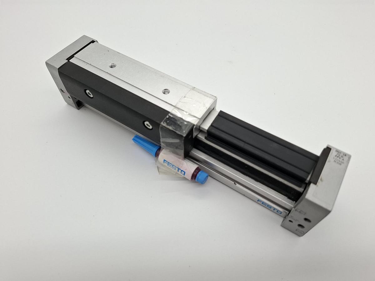Lineareinheit, 532446, DGC-18-75-G-PPV-A, Festo, neuwertig