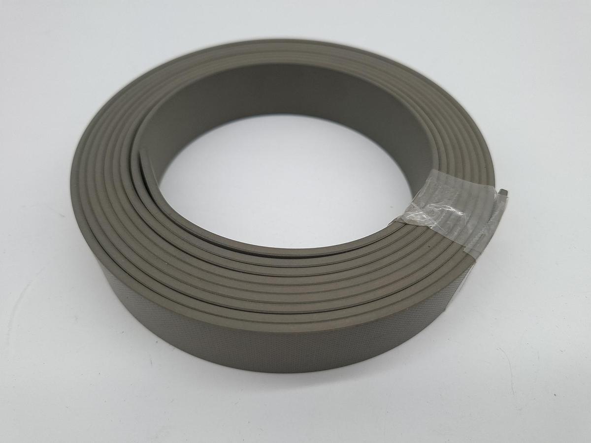 Führungsband, PTFE Bronze Compound, 25x2,5mm , neu