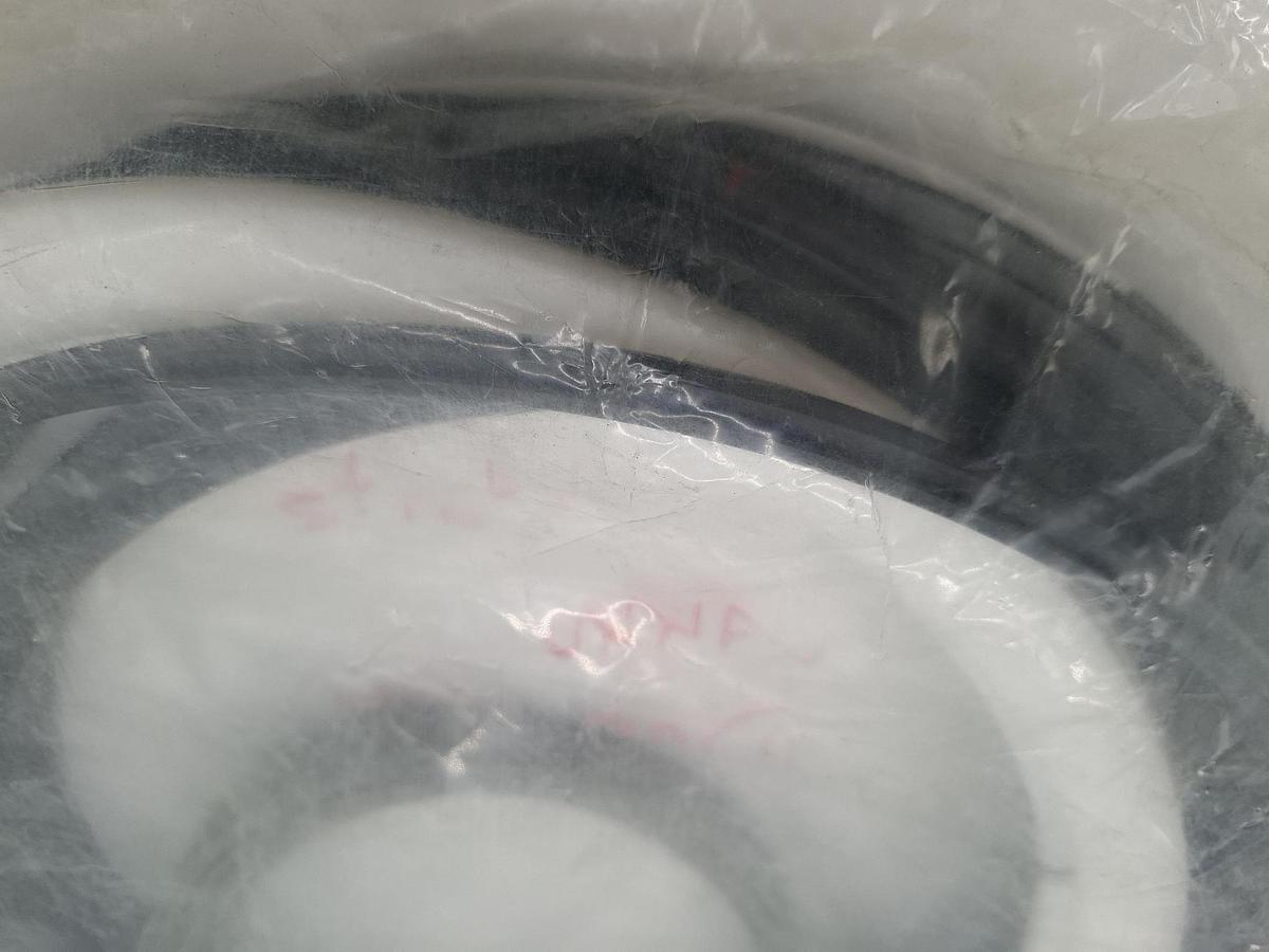 Dichtsatz für Druckgussmaschine Idra 2500,  Idra, neu