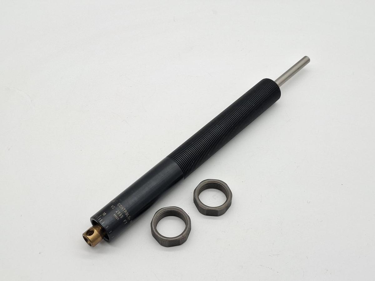 Einstellbare Vorschub Ölbremse, VC2555FT / VC2555EUFT, ACE, neu