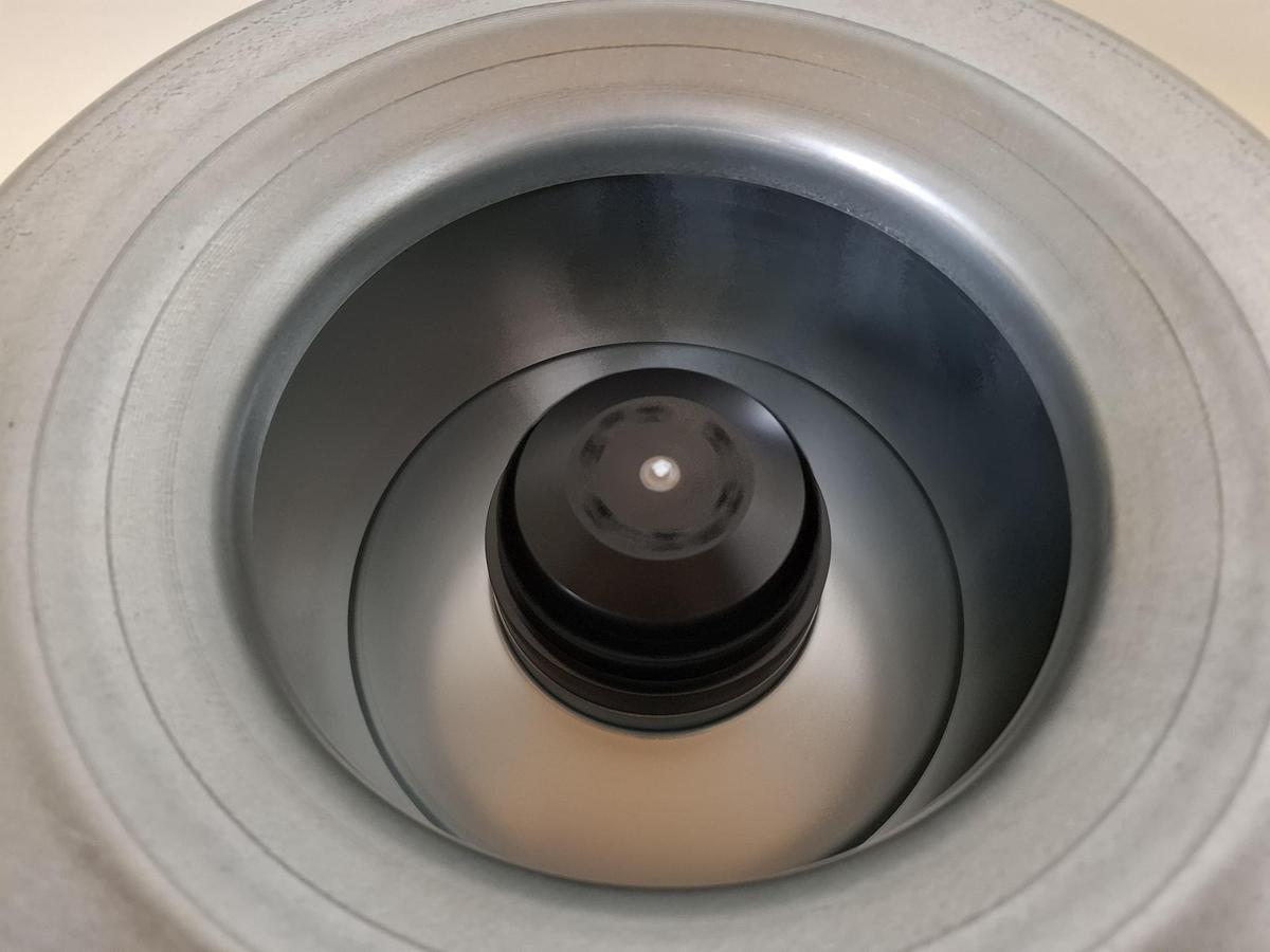 Rohrventilator, VURRV 315 L /F00-31587V, V.U.M.B., neu