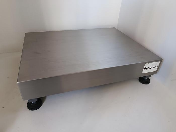 Gebraucht Defender, Kompaktwaagenplattform, 150kg, D150BL, Ohaus, neuwertig