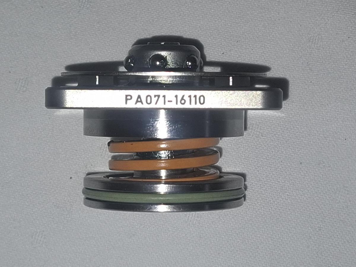 1 Set = 3 neue Zentriereinheiten, Nullpunktsystem, Micro grip 50, Parotec, neu