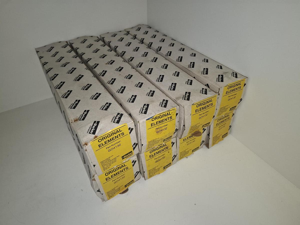 Hydraulikfilterelement, G04132, Parker, neu