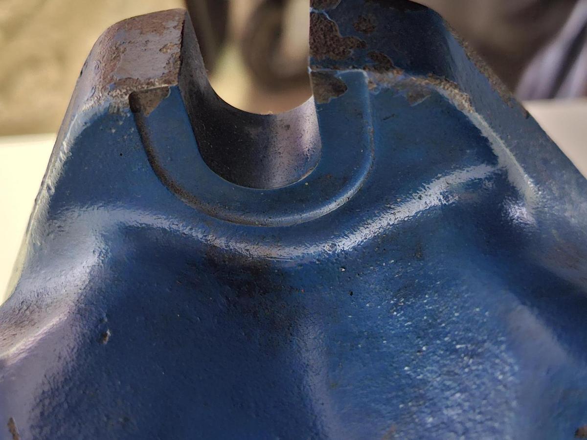 Gebraucht Axialkolbenpumpe, E A10VSO 71 DFR/31R-PPA12N00, Rexroth, gebraucht