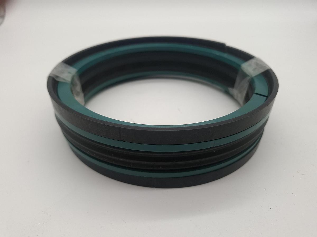 Doppelt wirkende Kolbendichtung, KGD180/150x35,4, TPM, neu