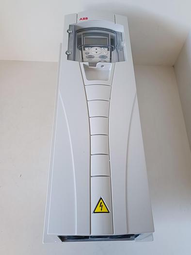 Frequenzumformer, Frequenzumrichter, 7,5KW, ACS550-01-015A-4+B055, ABB, neu