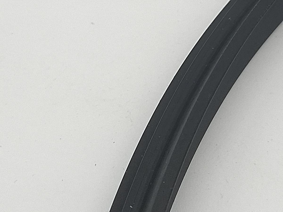 4 Stück Abstreifring DA17, NBR, 260/275x9,5, WD1702600-N9651, Trelleborg, neu