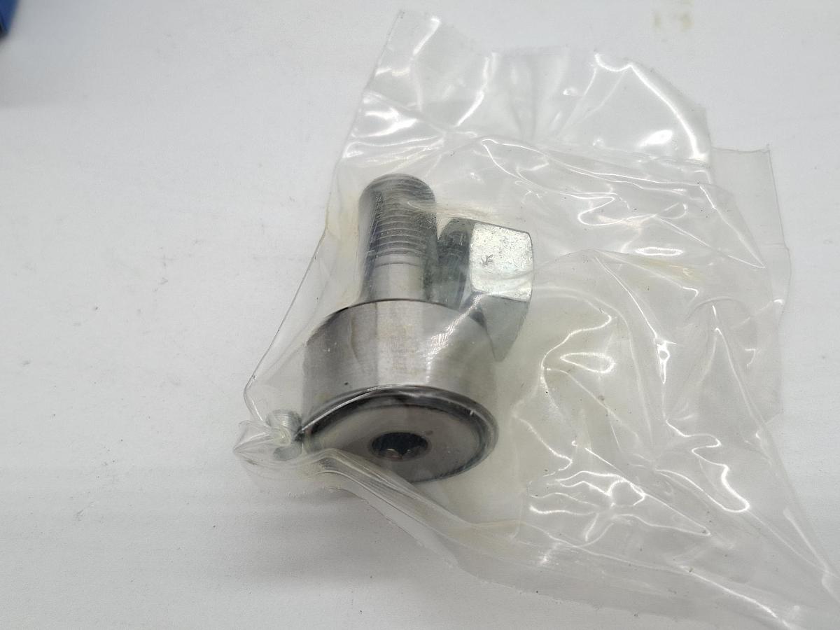 2 Stück Kurvenrolle, KRV22PPA, SKF, neu