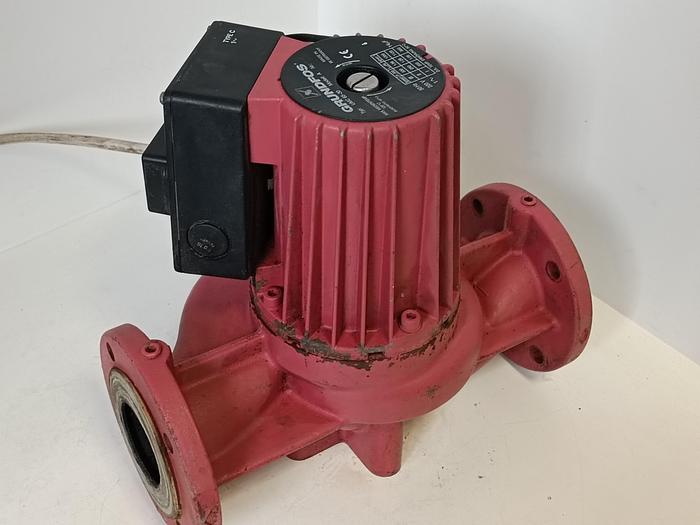 Gebraucht Heizungspumpe, 220V, UMC 65-30, Grundfos, gebraucht