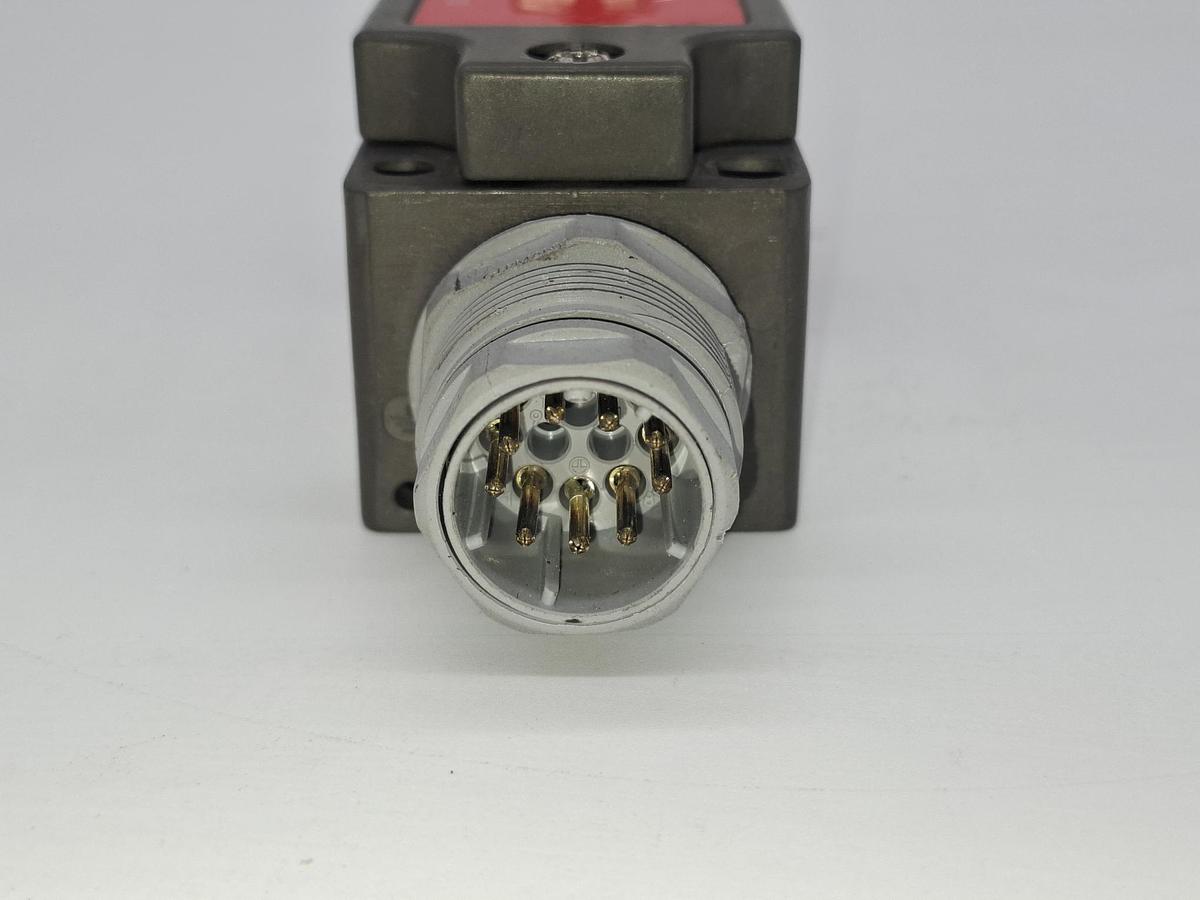 Sicherheitsendschalter, NZ2HS-2131, Euchner, neu