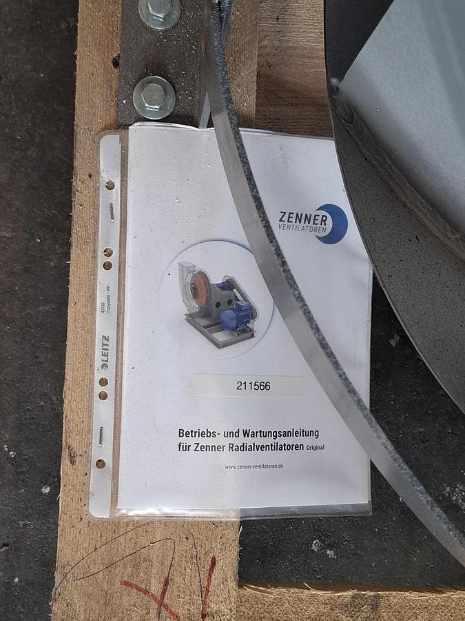 Elektromotor, Flanschmotor, 22KW, 2960rpm, 400V, 180M-02, Premium W22, Weg, neu