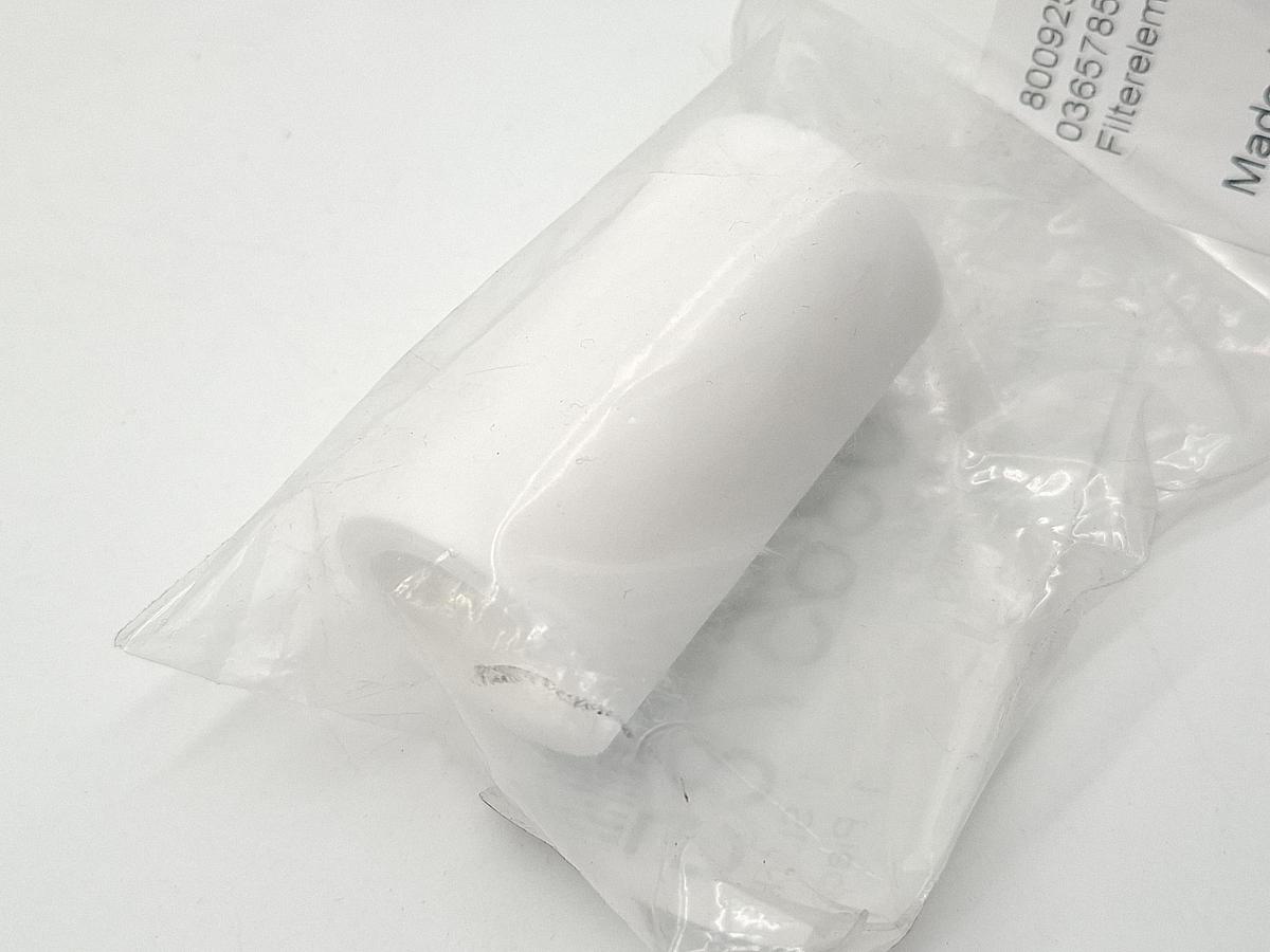 3 Stück Filterelement Polyglas, 365785 Trumpf, neu
