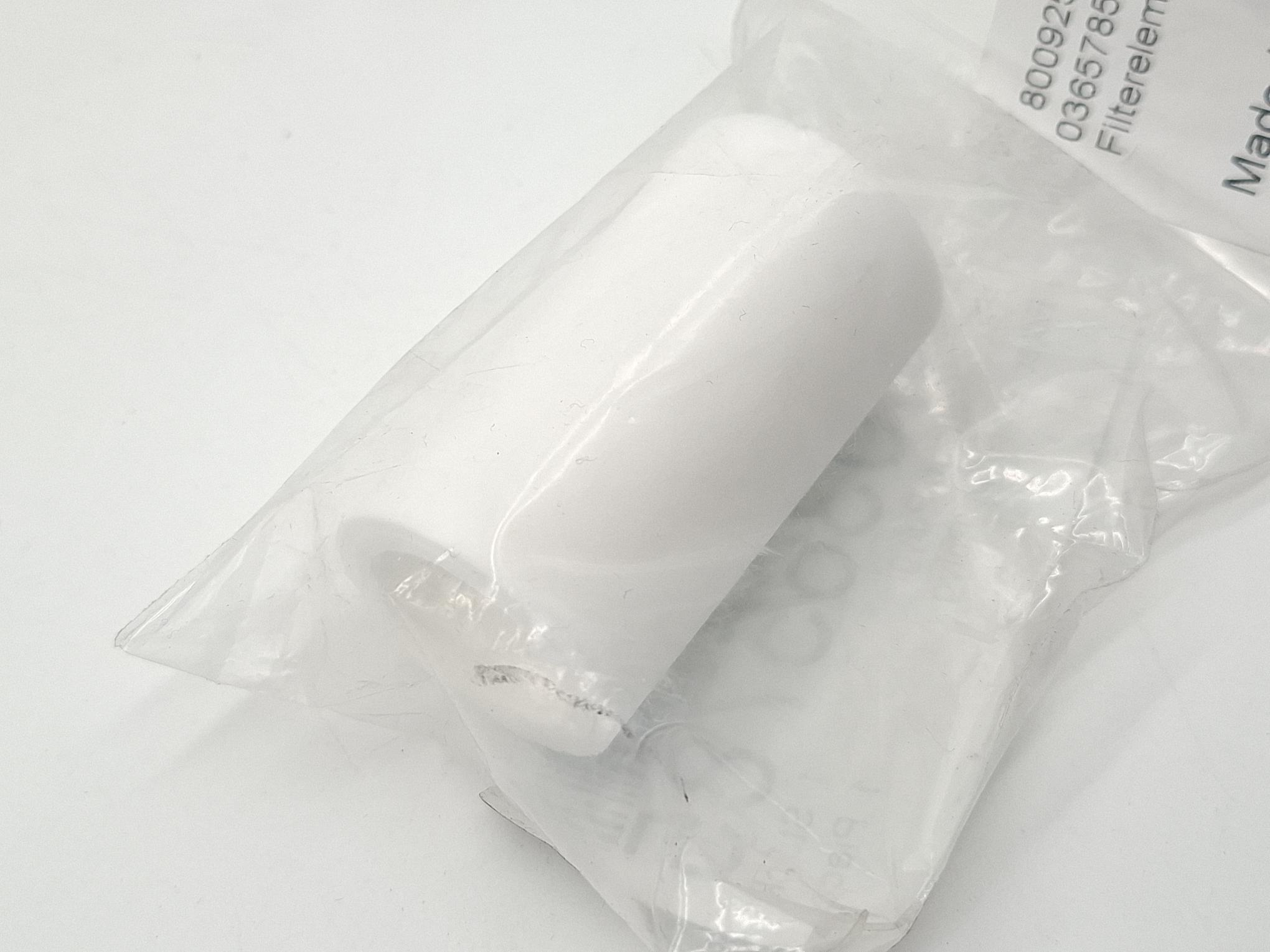 3 Stück Filterelement Polyglas, 365785 Trumpf, neu