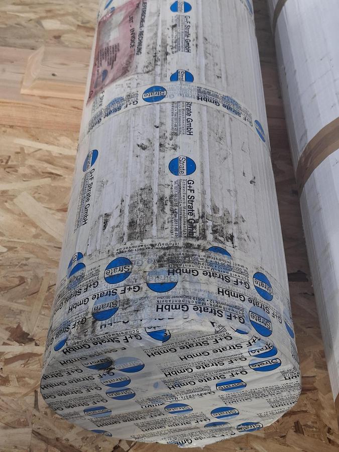 Überholt Ersatzsäule für IDRA 3300, D330mm x 7115mm, (6) 220735, Druckguss Servive, überholt