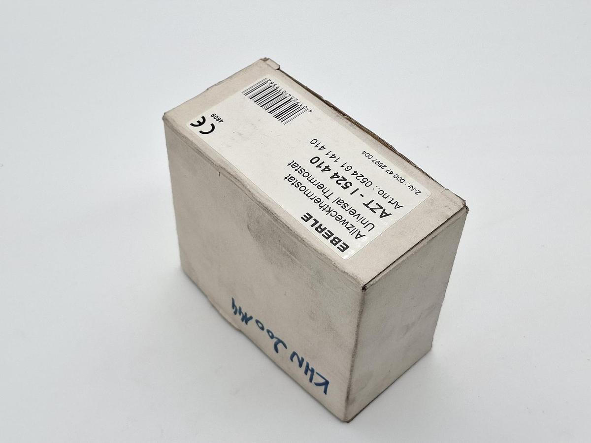 Allzweckthermostat, AZT-I524410, Eberle, neu