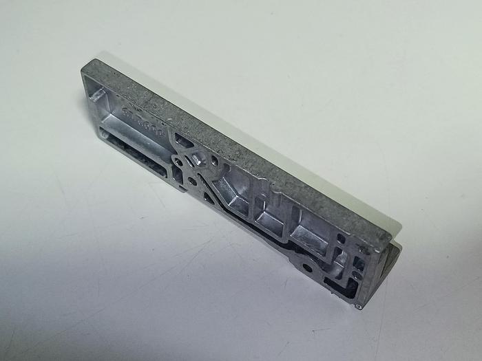 11 Stück Endplatte, brandneu, VMPA-EPR, 533373, Original Festo, neu