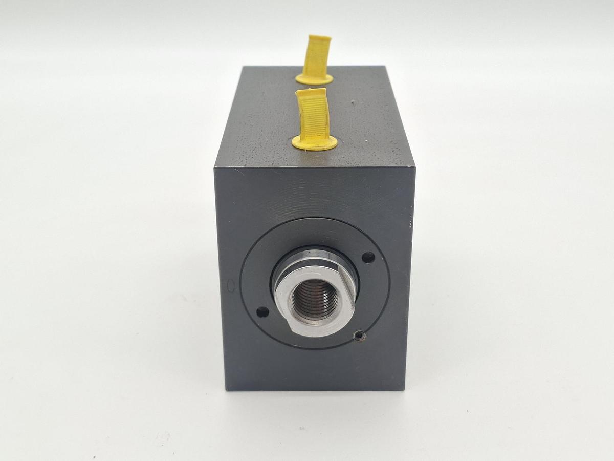 Blockzylinder, Hub 65mm, Kolben D50mm, BZ 500.50/32.03.9.201.065 V, Merkle, neu