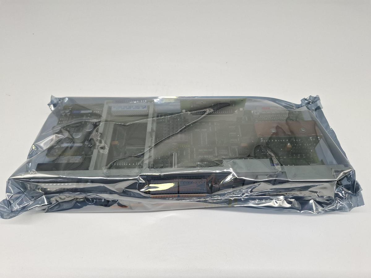 Regelungseinschub Simodrive 611, 6SN1 118-1NH00-0AA2, Siemens, neu