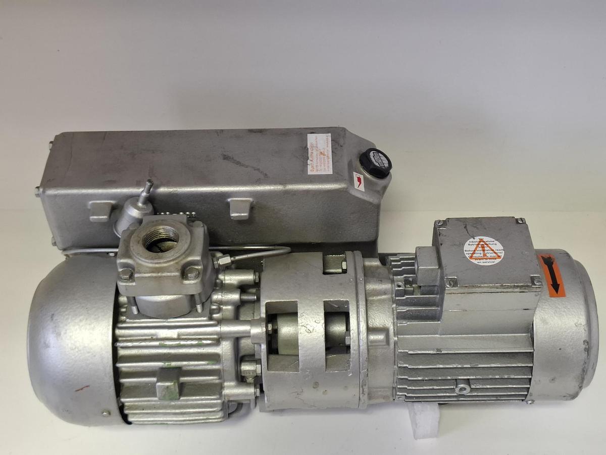 Gebraucht Vakuumpumpe, 025-138, 20mbar, Busch, gebraucht-Top