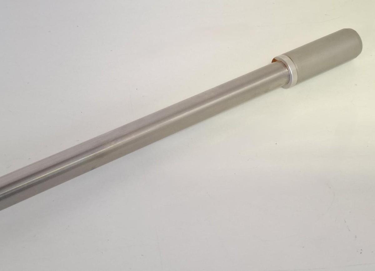 Messlanze mit Verstärker, DSRH U20-0850M, Baumer, neu