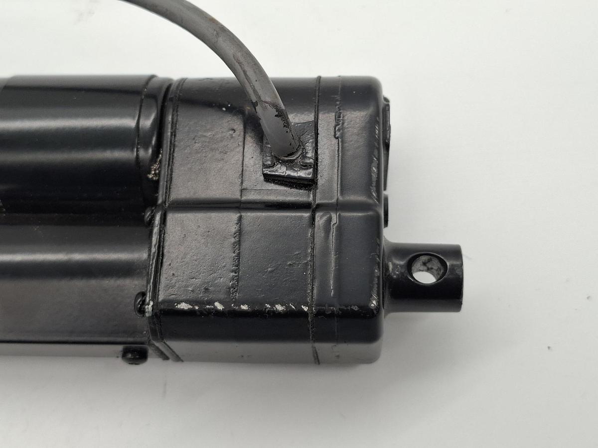 Gebraucht Stellantrieb, Hub 115mm, LA1 SP24 17A16 0426 S+R Automation, gebraucht Top