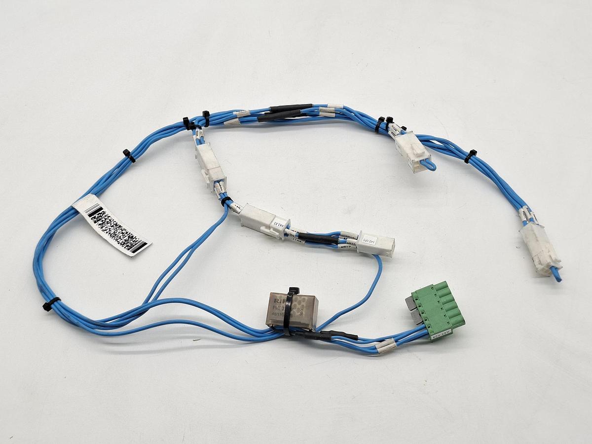 Kabelsatz, 3HAC049197-001, ABB, neu