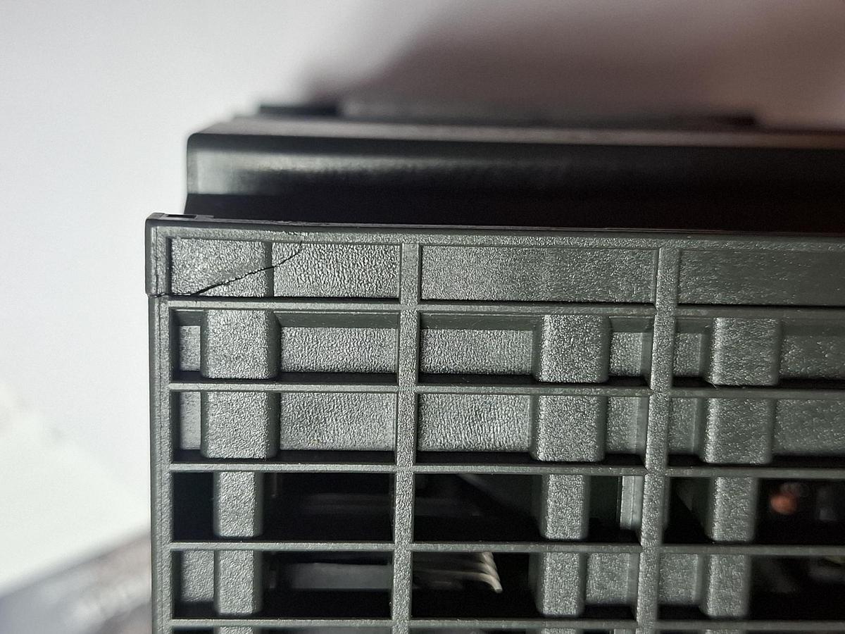 SPS-Erweiterungsmodul für S7-300-Serie, 6ES7 351-1AH02-0AE0, Siemens, neu