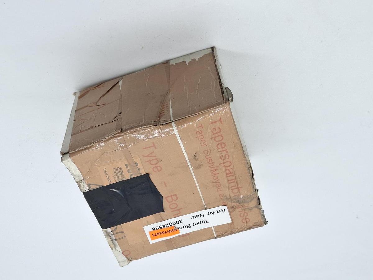 Taper Spannbuchse, 4040-50 , neu