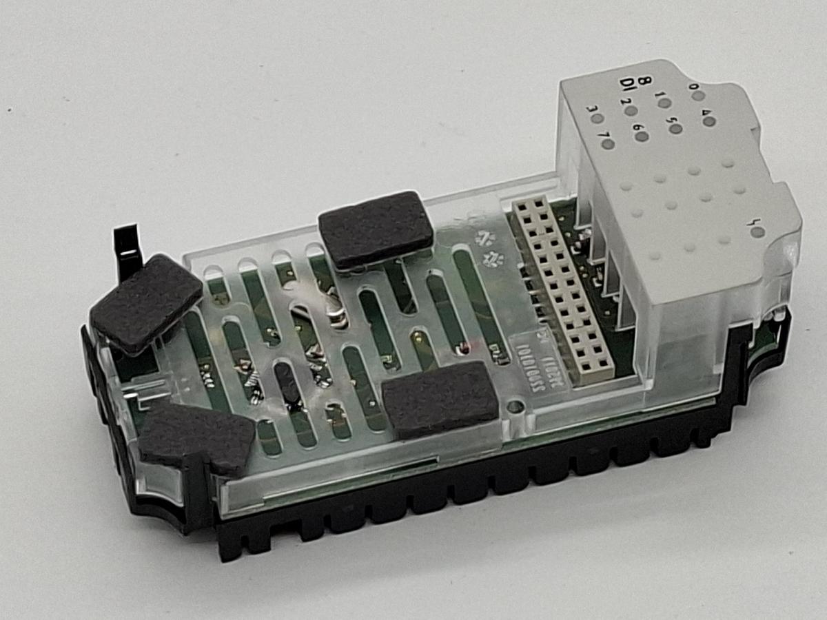 Eingangsmodul, 195750, CPX-8DE, Festo, neuwertig