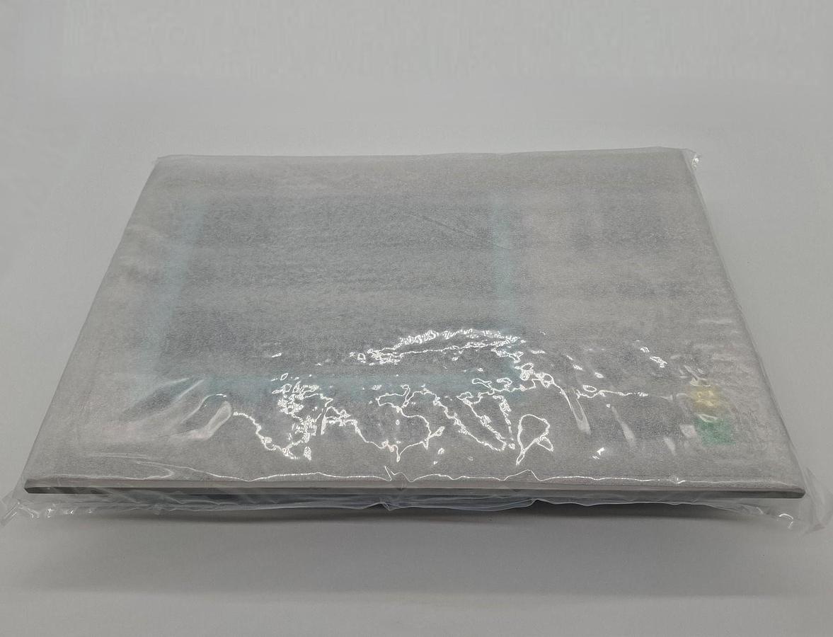 Multi Panel, MP370 KEY-12 TFT, 6AV6 542-0DA10-0AX0, Siemens, neu