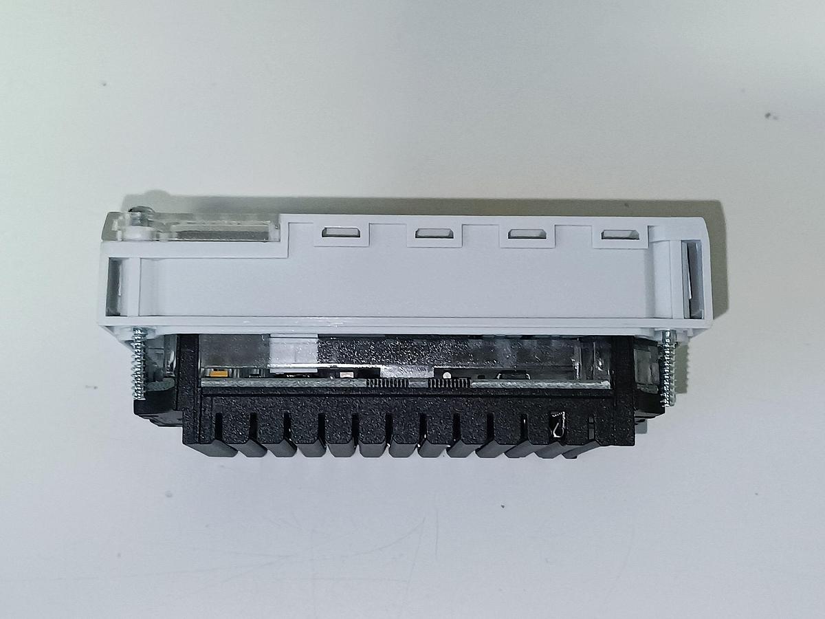 Ein und Ausgangsmodul + Anschlussblock, 526257 + 195708, Original Festo, neu