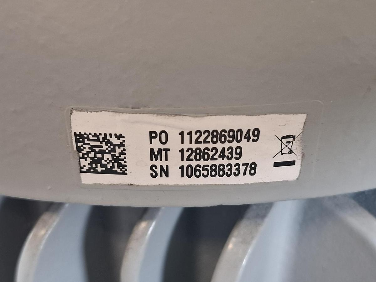 Elektromotor, Flanschmotor, 22KW, 2960rpm, 400V, 180M-02, Premium W22, Weg, neu