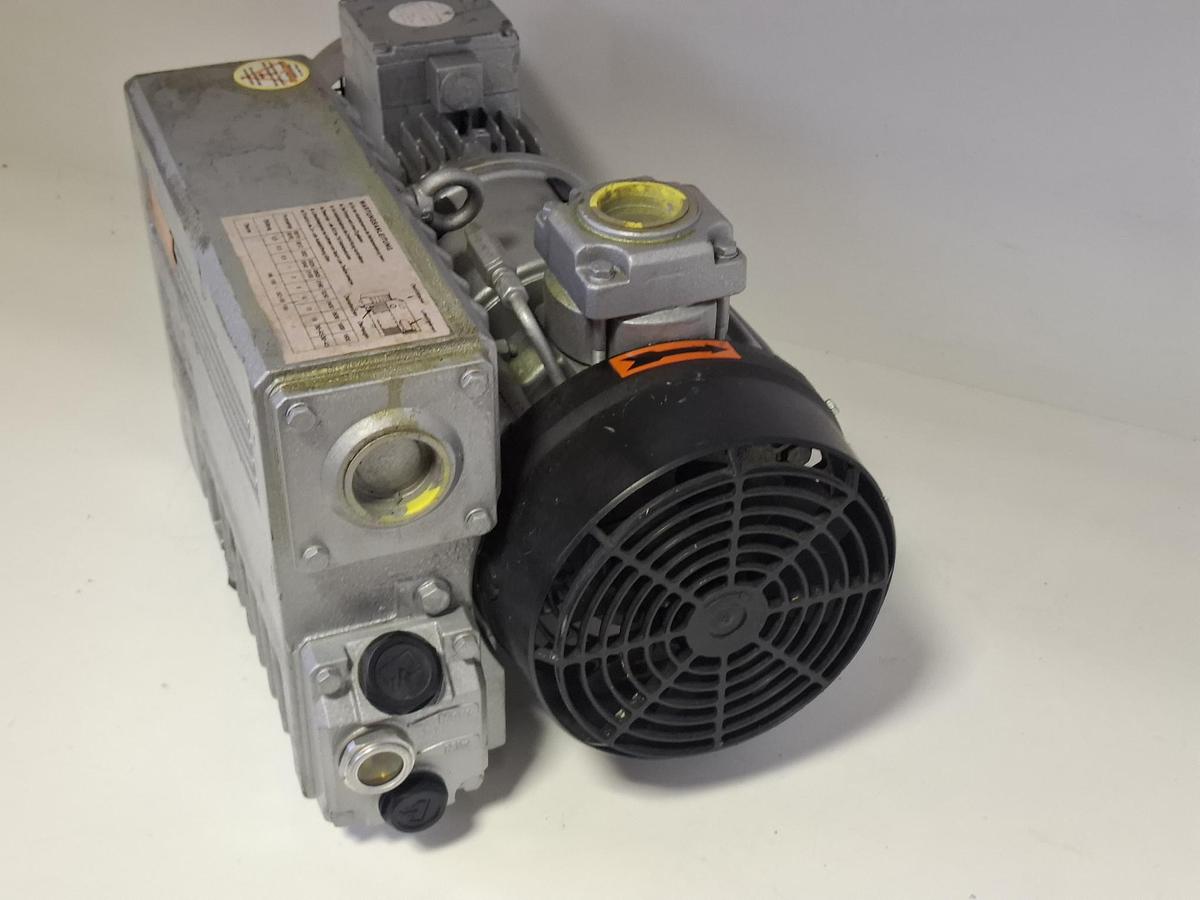 Gebraucht Vakuumpumpe, 025-138, 20mbar, Busch, gebraucht-Top