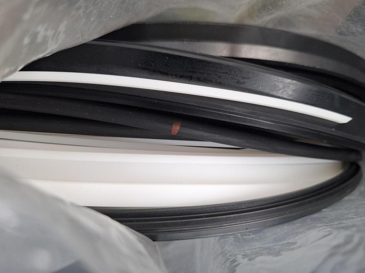 Dichtsatz für Druckgussmaschine Idra 2500,  Idra, neu