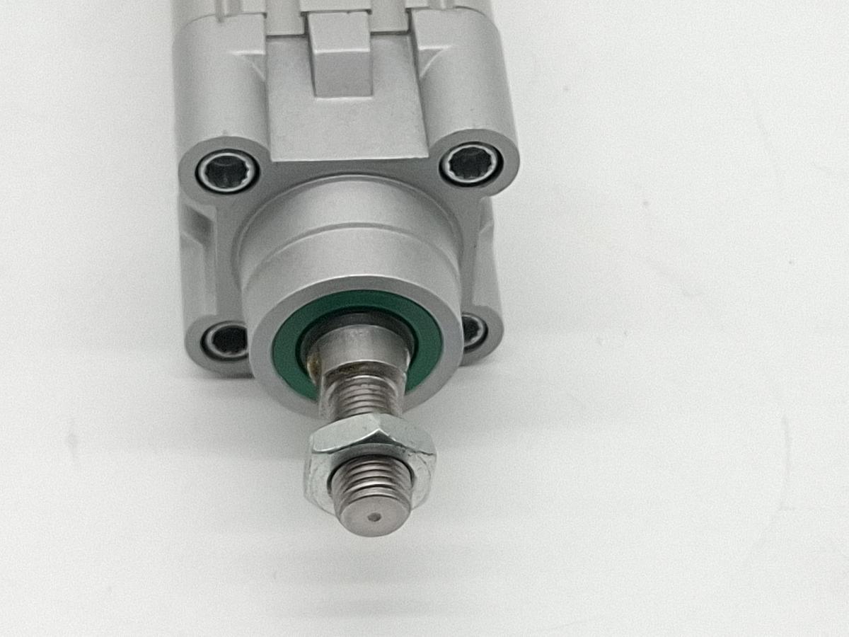 Normzylinder, Hub 100mm, DNC-40-100-PPV-A, 163341, Festo, neu