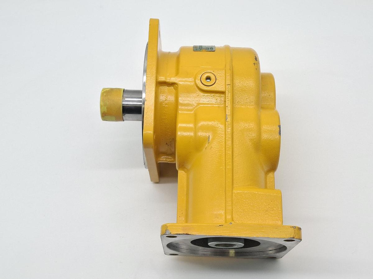 Planetengetriebe, 582 32 025,  n1 3000rpm, i=10,8, 5,7KW, Atlanta, neu