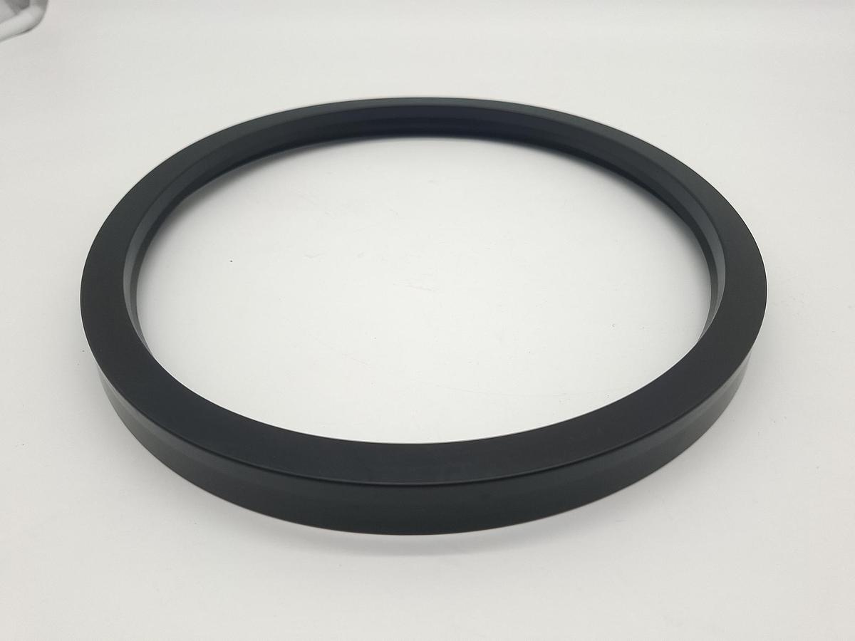 Stangendichtung NBR für d240mm, d240/270x20mm, C1 N035 N3571, Parker, neu -50%