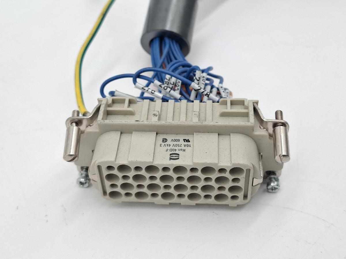 Kabelsatz, Kabelbaum, 3HAC035405-001, ABB, neu