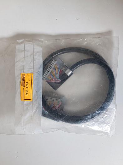 Anschlussleitung, Steckkabel, PCD4.K210, Saia, neu