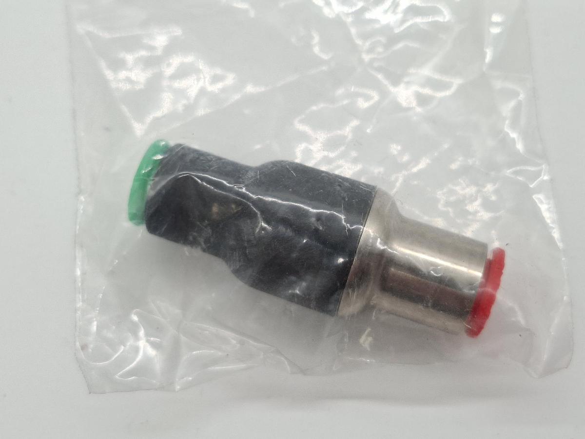 5 Stück Rückschlagventil, D8mm, 189-2844, Legris, neu