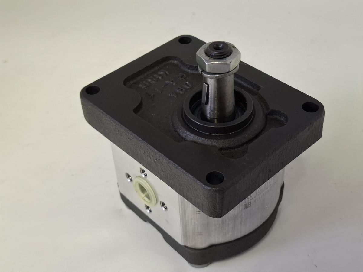 Zahnradpumpe, 0510325008, Rexroth, neu