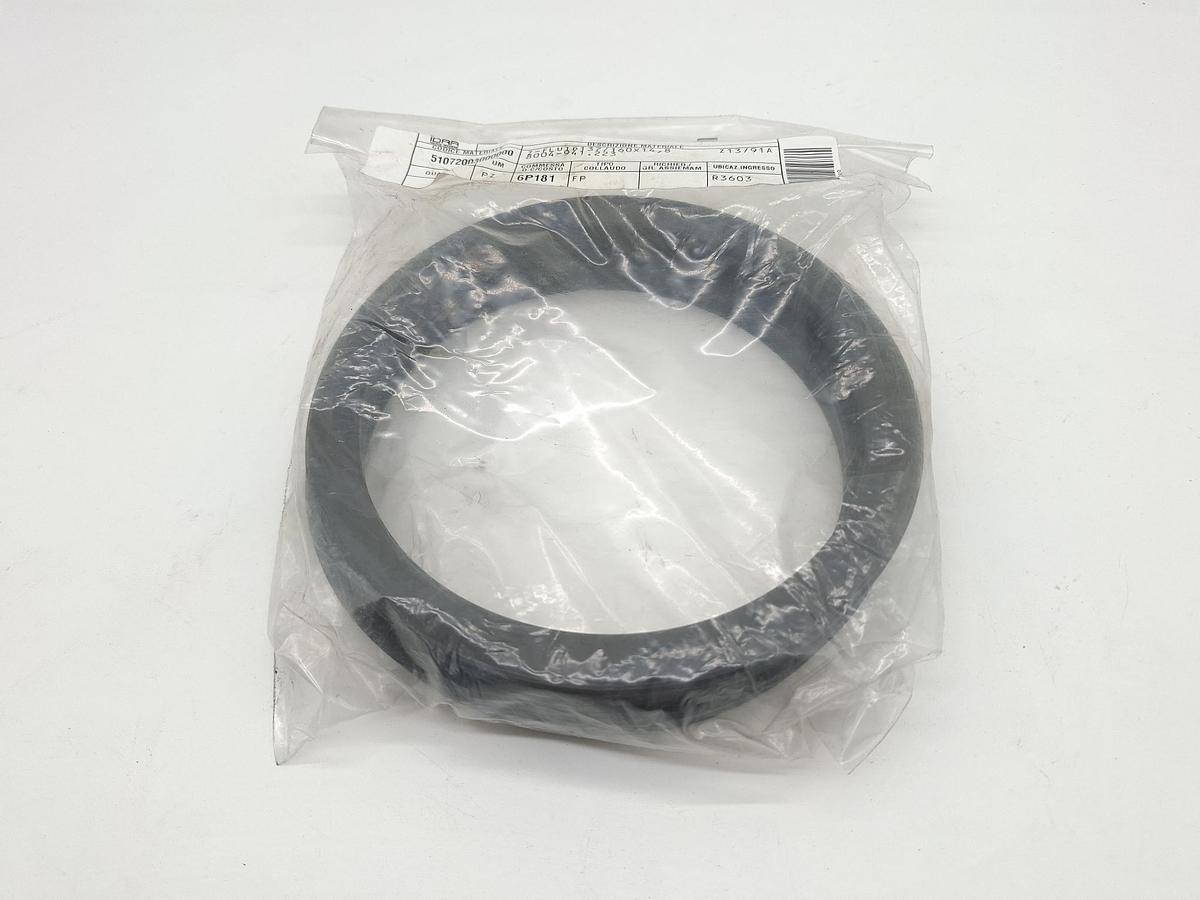 Kolbendichtung für Idra Druckgussmaschine, 51072003000000, Idra, neu