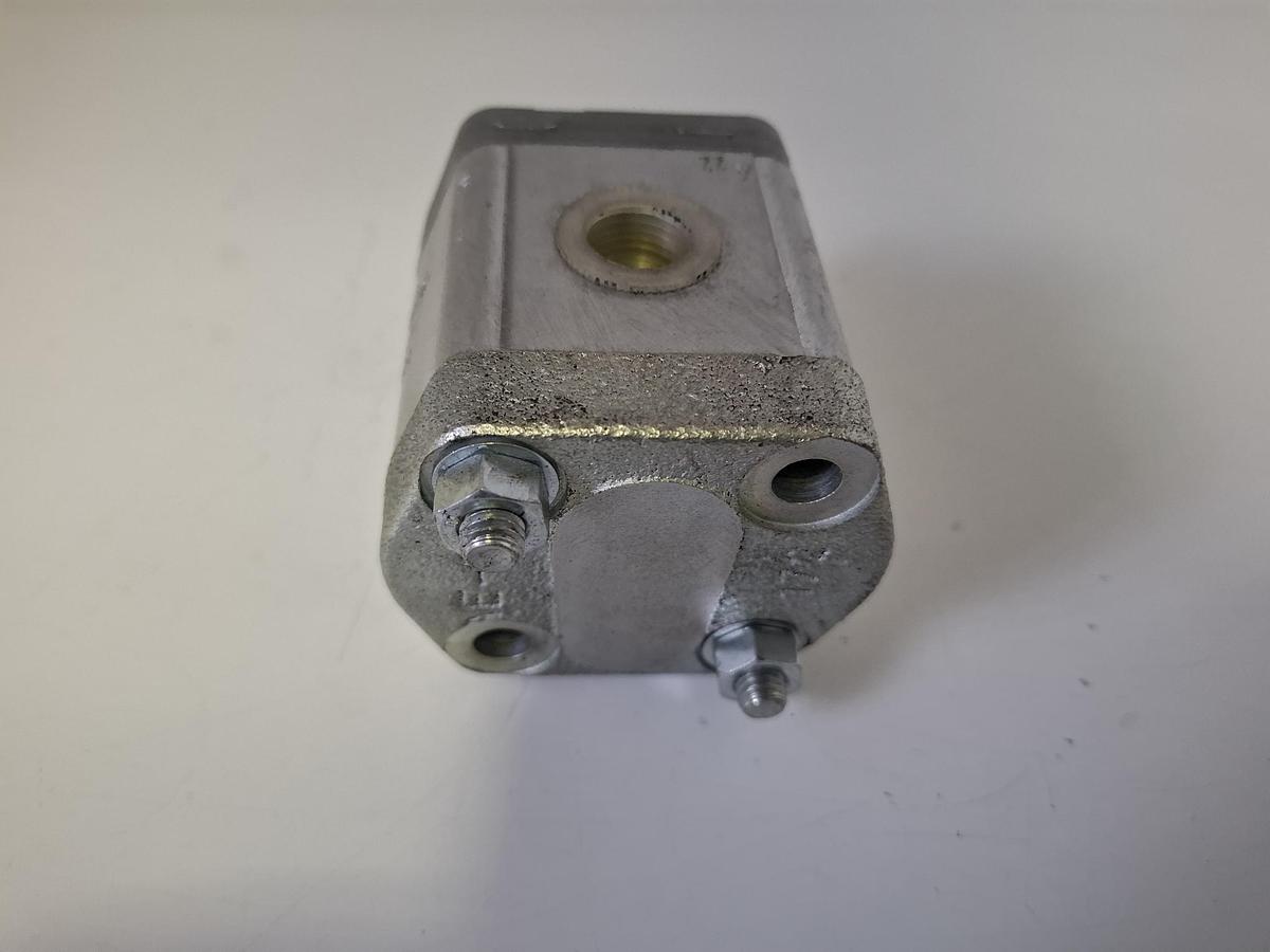 Zahnradpumpe, 0510112303, Rexroth, neuwertig