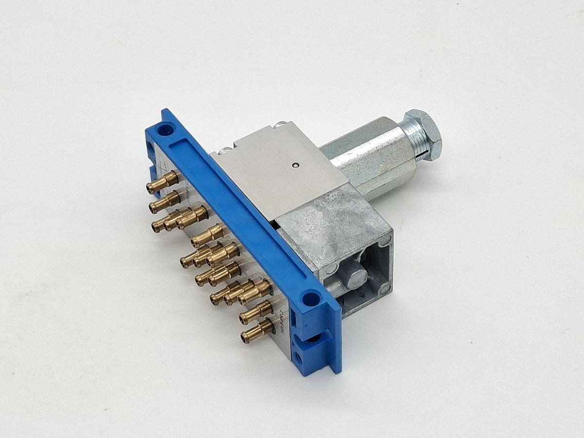 Druckschaltventil, 9270, VD-3-PK-3, Festo, neuwertig