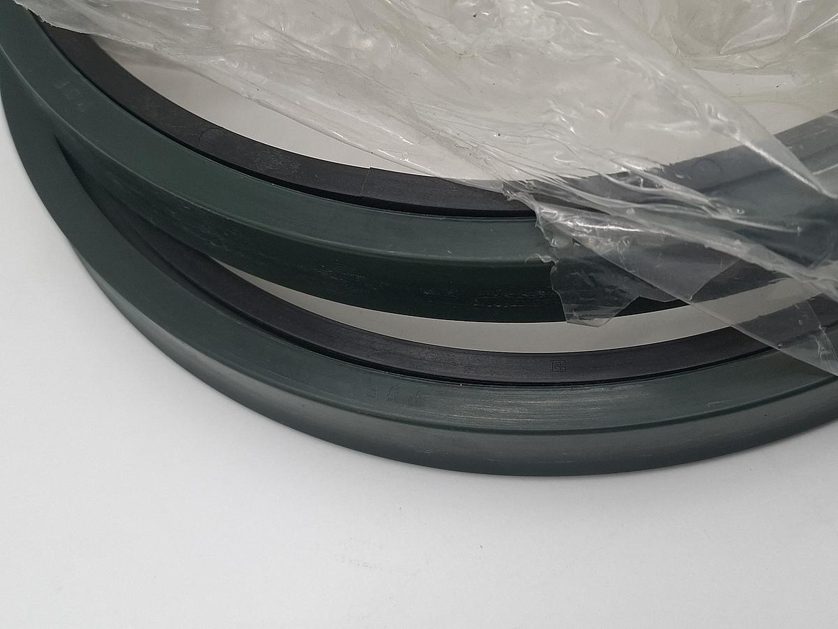 Stangendichtung Ultrathan für d190mm, d190/215x18,2mm, BD 0190 00570, Parker, neu -50%