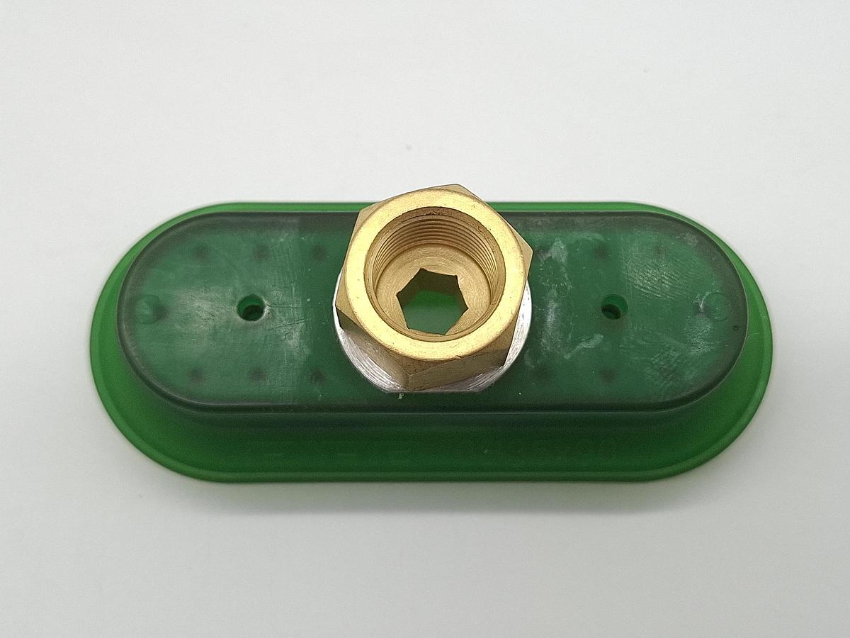 Saugnapf, OB35x90P.5K.N40W, Piab, neu