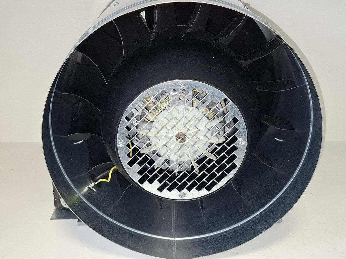 Diagonal Rohr Ventilator, 230V, D350mm, 5000m³/h, EDR 36-0080.0658, MAICO, neu